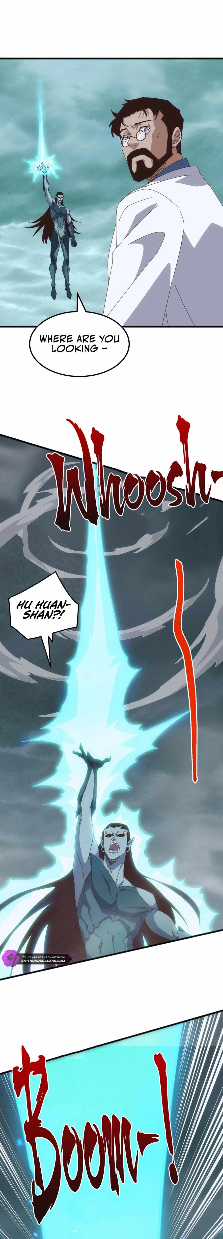 Invasion of the Myriad Races: Starting by Taming a Legendary Beast Chapter 30 2